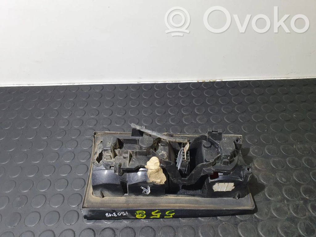 Opel Corsa A Takavalot 