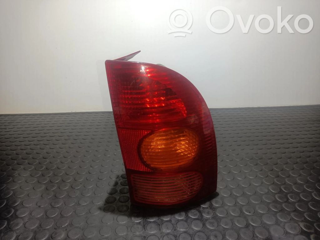 Renault Megane II Takavalot 