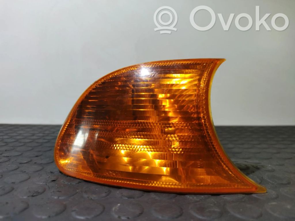 Alpina B3 E46 Front indicator light 