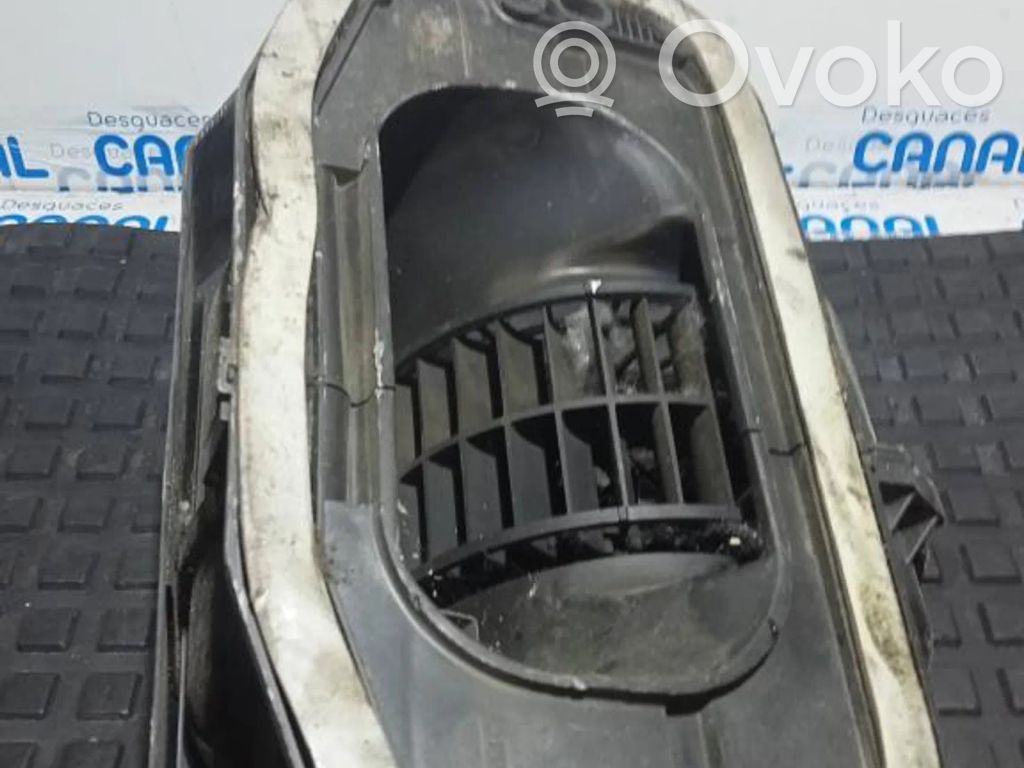 Renault Clio I Kondicioniera gaisa plūsmas vārsta motoriņš 