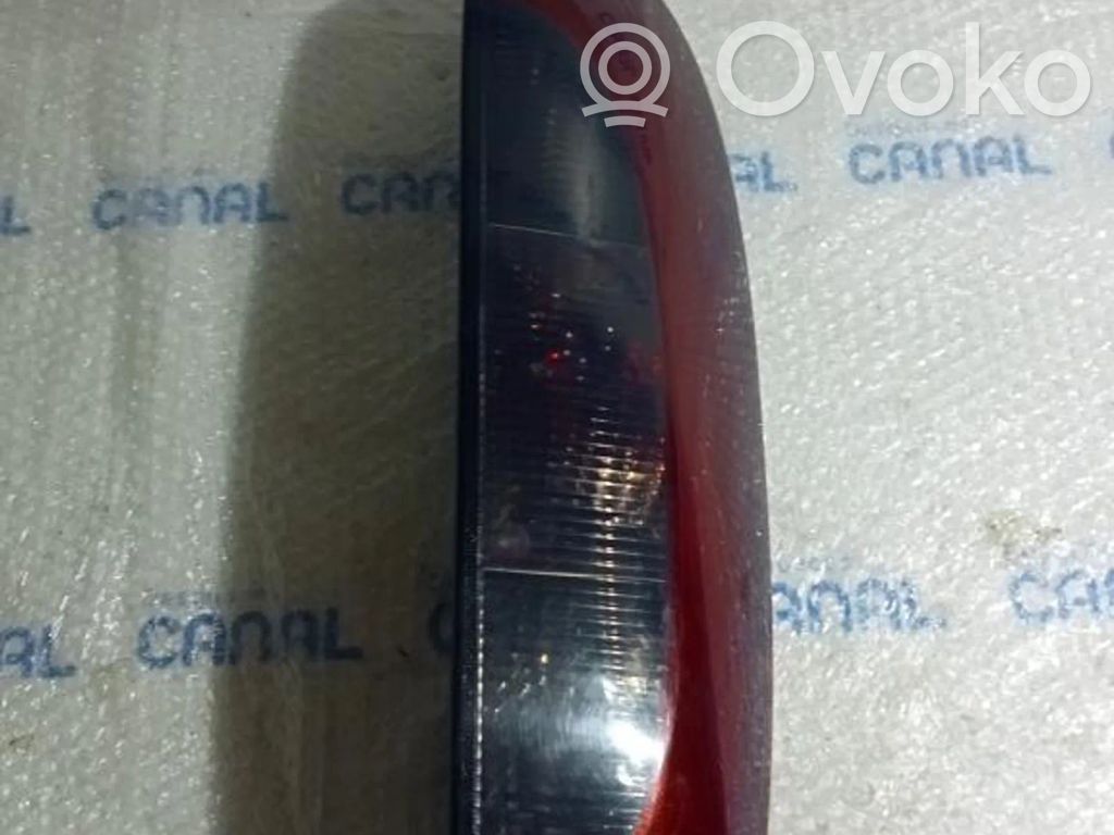 Opel Corsa C Takavalot 