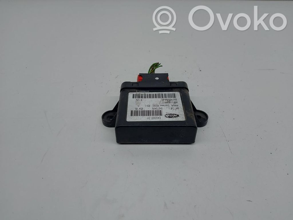 Engine control unit/module   9647428280