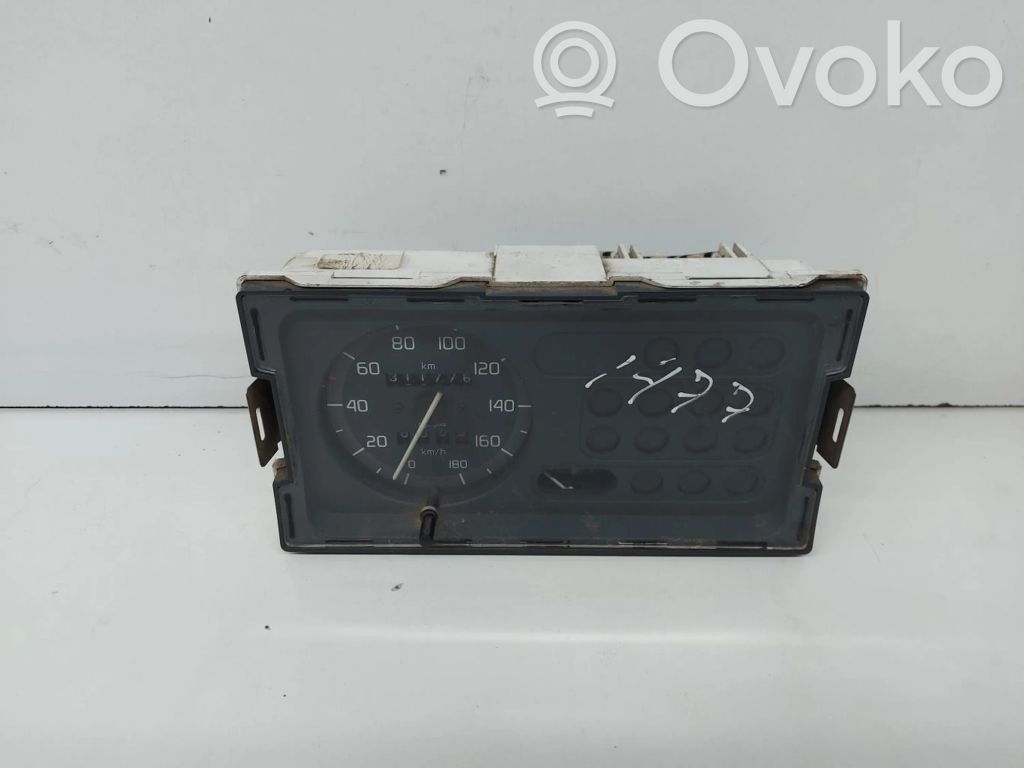 Renault Rapid Speedometer (instrument cluster) 