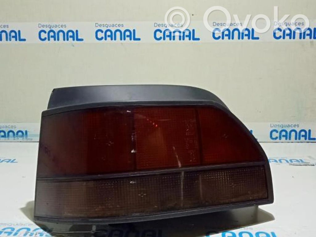 Renault Clio I Galinis žibintas kėbule 
