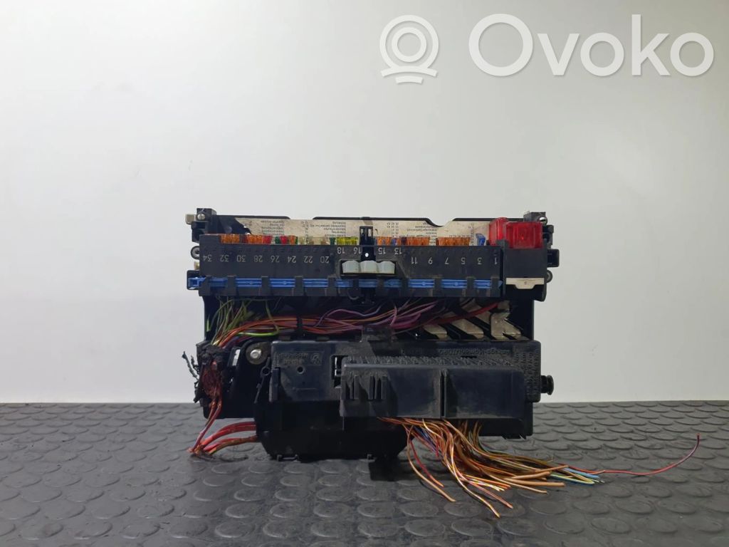 Modulo fusibile   E6314H