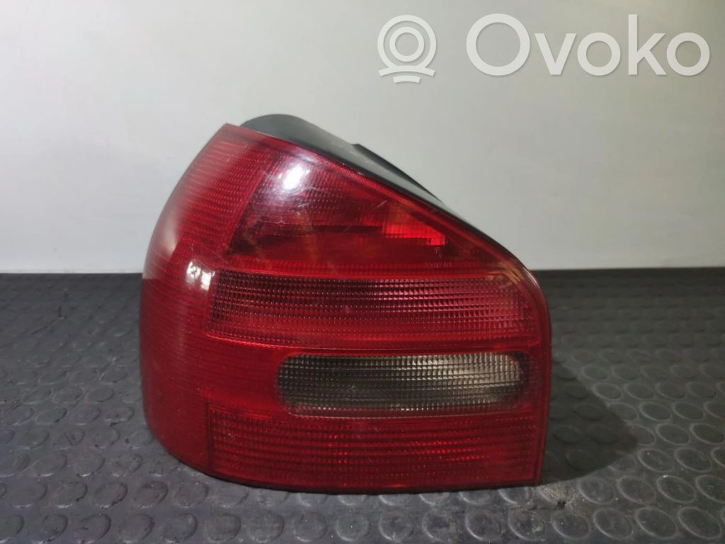 Audi A3 S3 8L Takavalot 