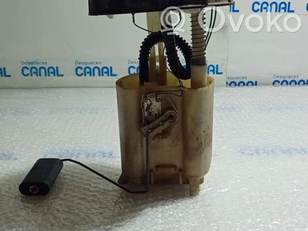 Citroen Berlingo In-tank fuel pump 