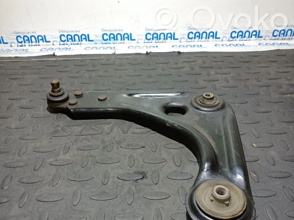 Ford Ka Front lower control arm/wishbone 