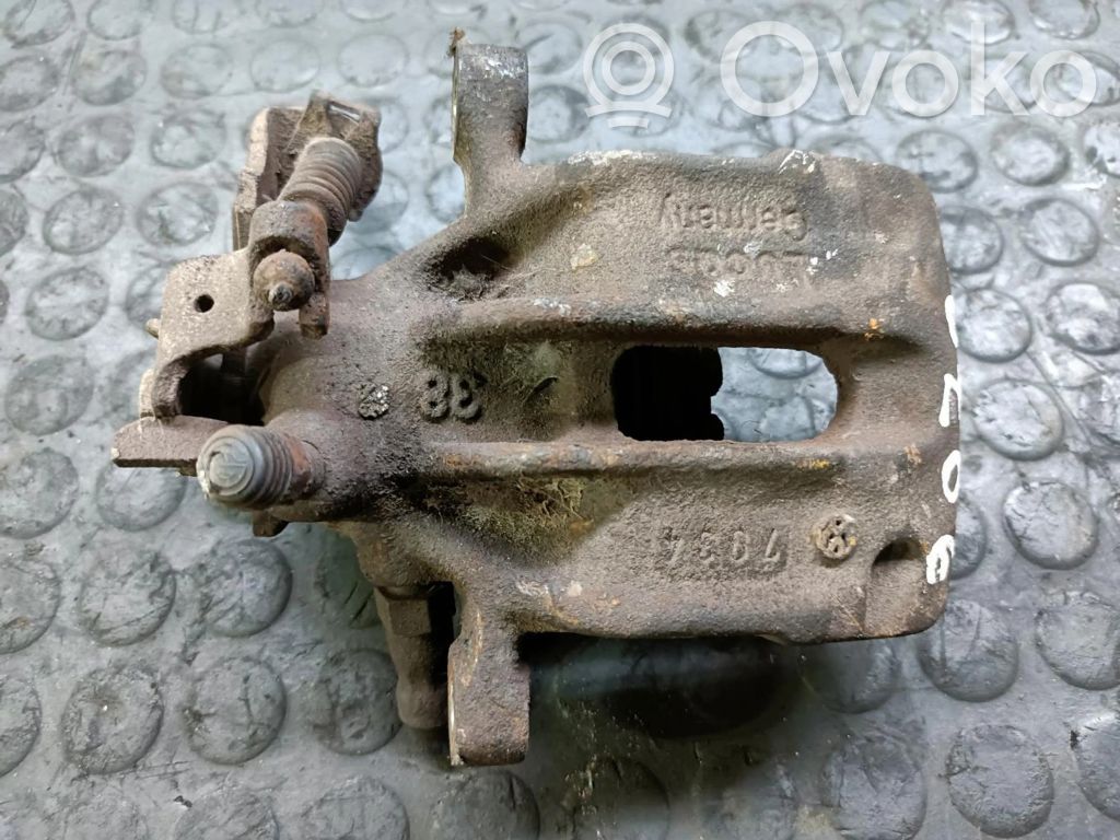 Volkswagen Sharan Set dischi freno e pinze 