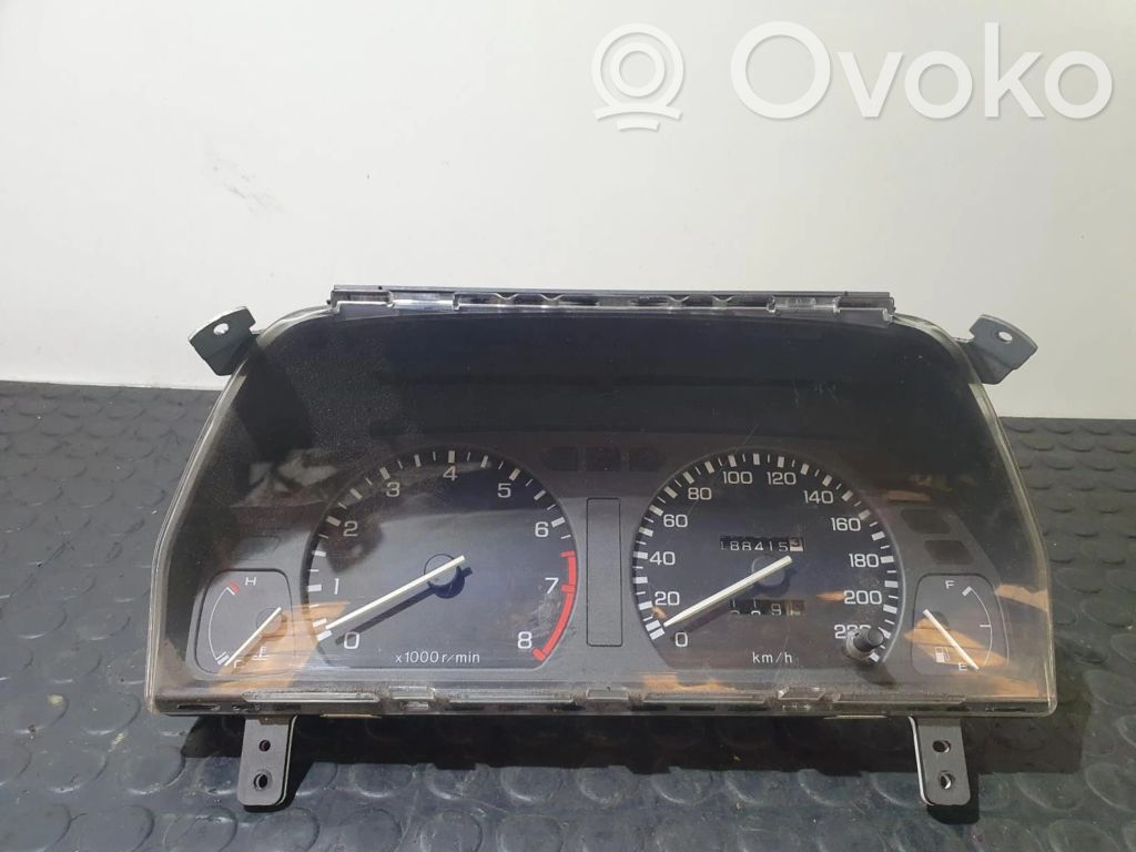 Rover 200 XV Speedometer (instrument cluster) 