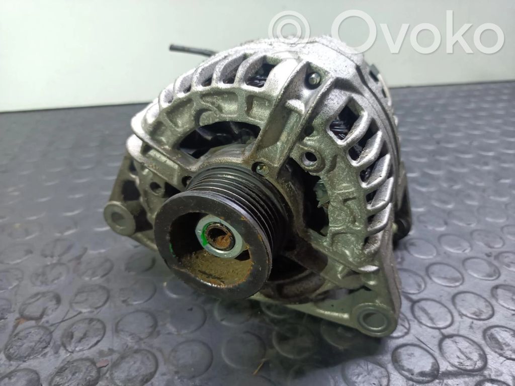 Opel Zafira A Generator/alternator 