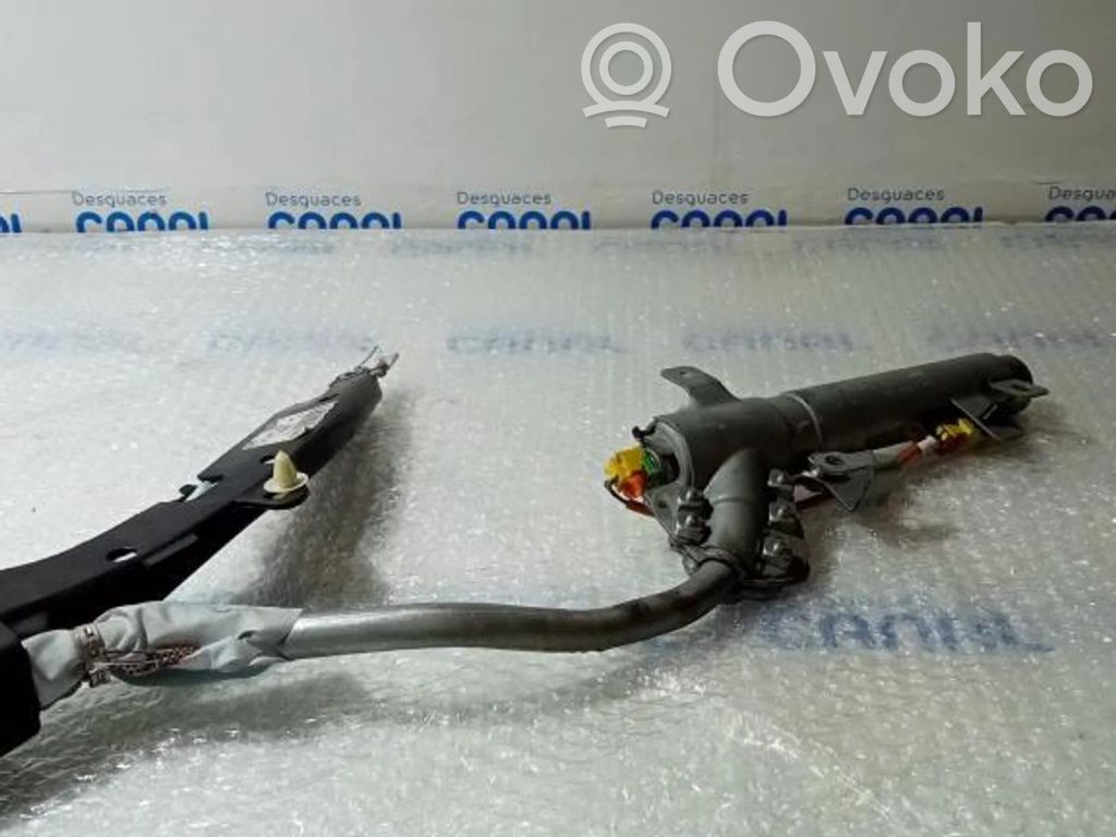 Opel Vectra C Poduszka powietrzna Airbag boczna 