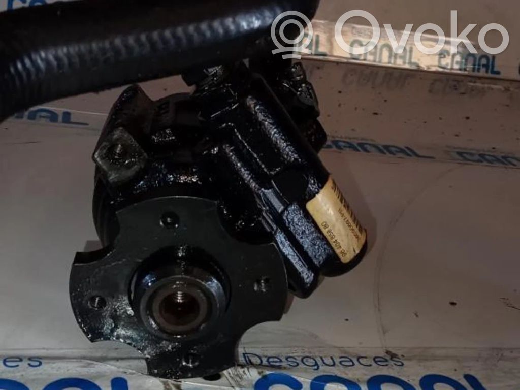 Citroen C5 Power steering pump 