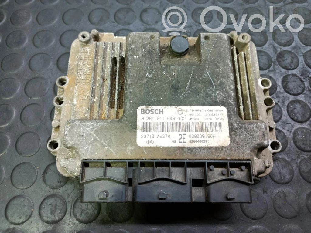 Nissan Primera Engine control unit/module ECU 