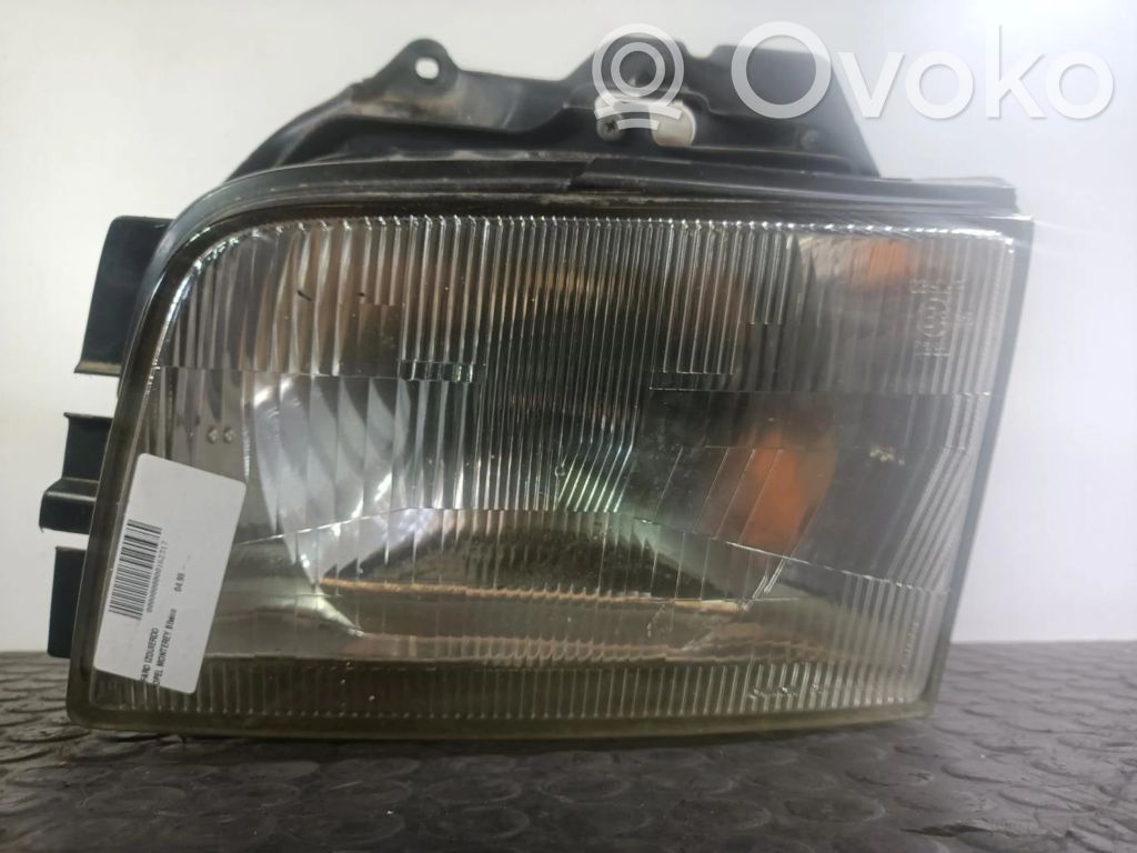 Headlight/headlamp