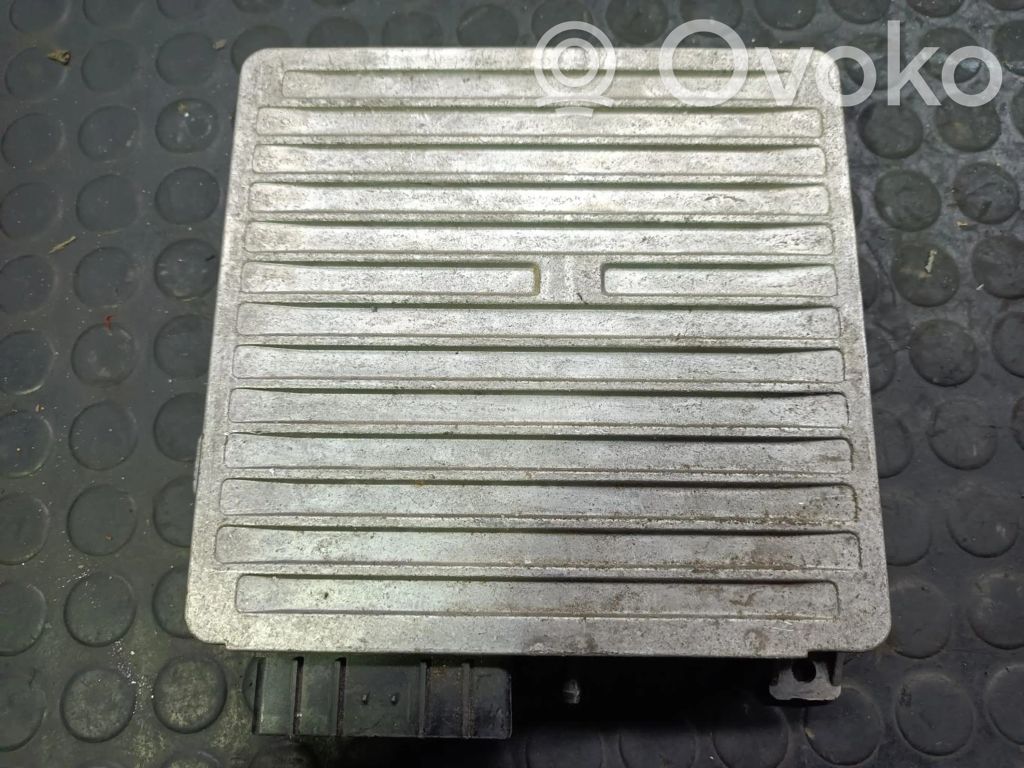 Rover 200 XV Motorsteuergerät ECU 