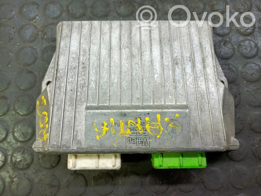 Citroen Berlingo Engine control unit/module ECU 