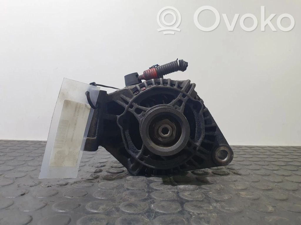 Alternador   98AB10300GH