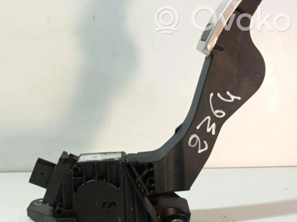 Gaspedal   JX619F836EC