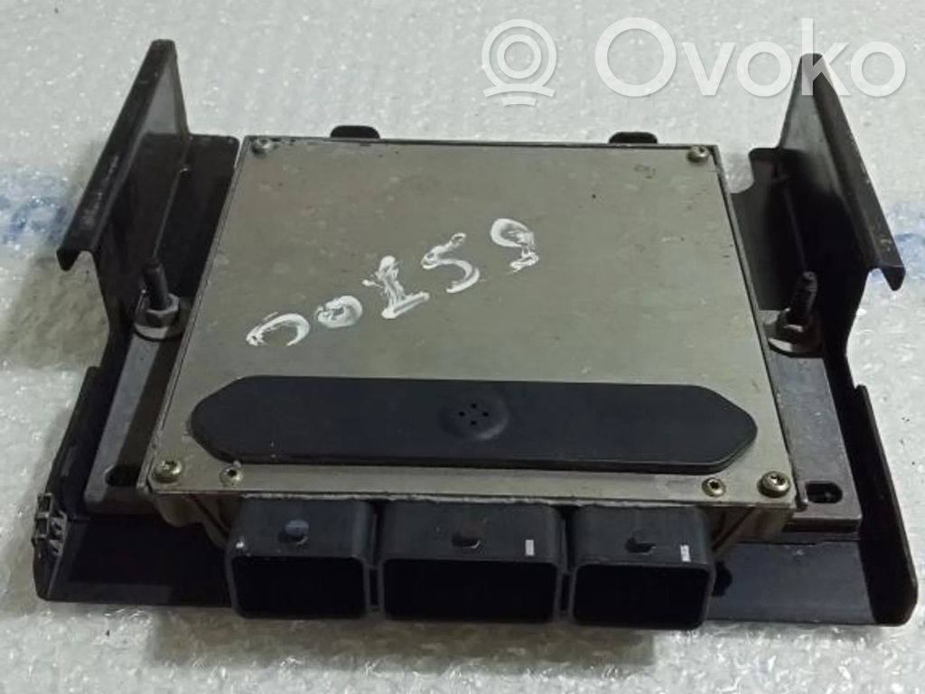 Citroen C3 Engine control unit/module ECU 