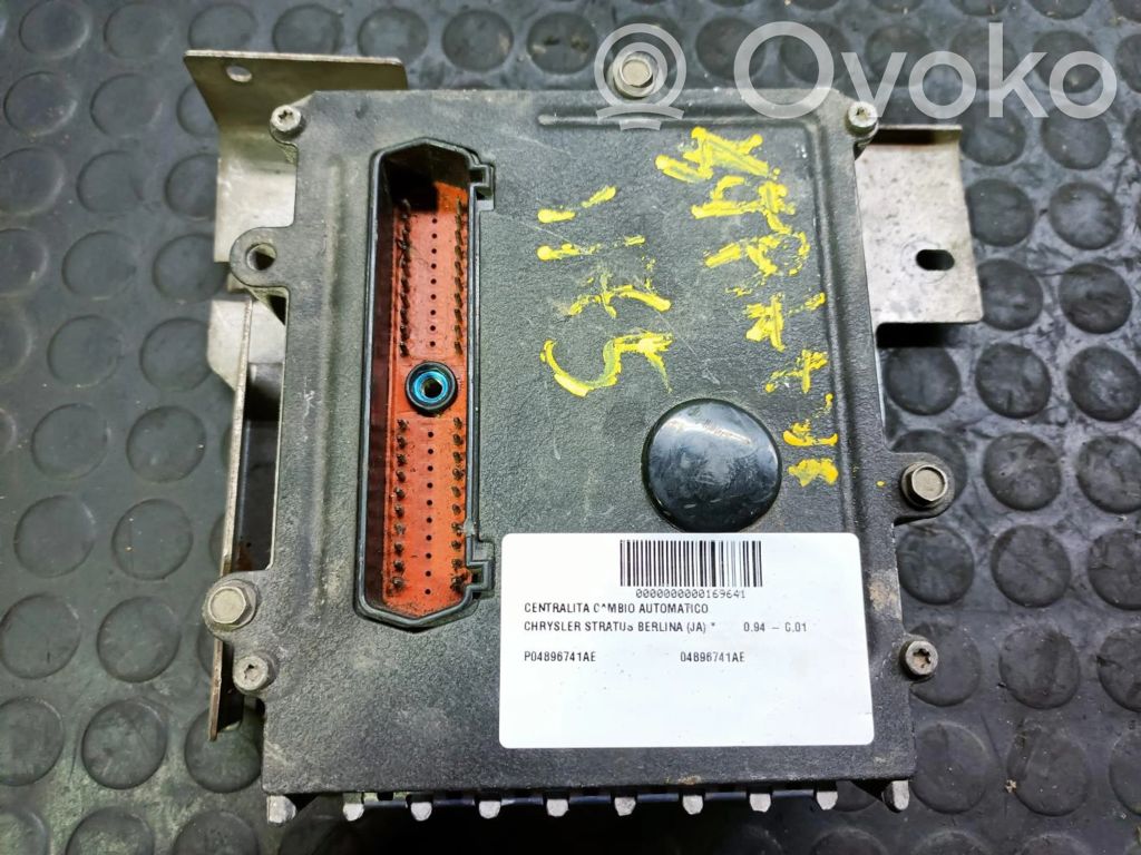 Chrysler Stratus Gearbox control unit/module 