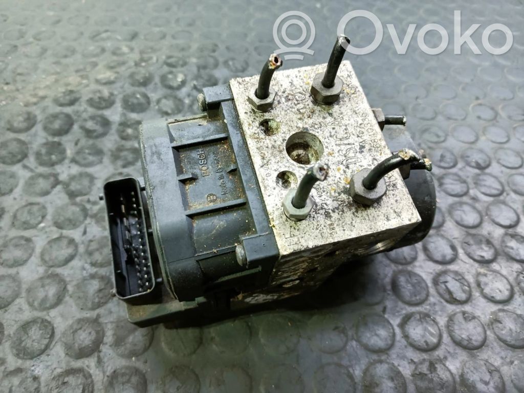 Fiat Punto (188) Pompă ABS 