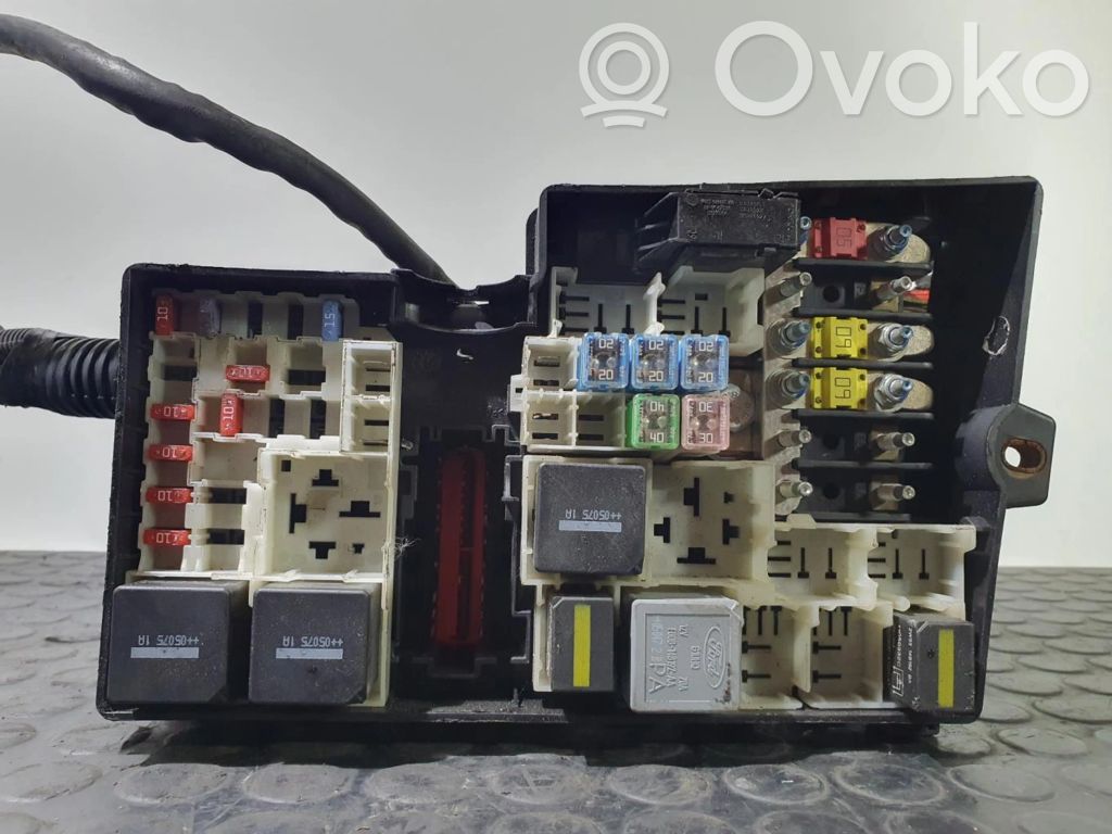 Sulakemoduuli   3M5T14A067