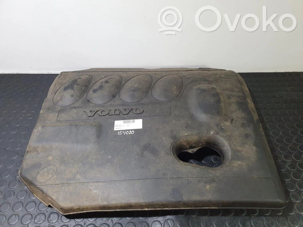 Volvo 460 Konepelti 