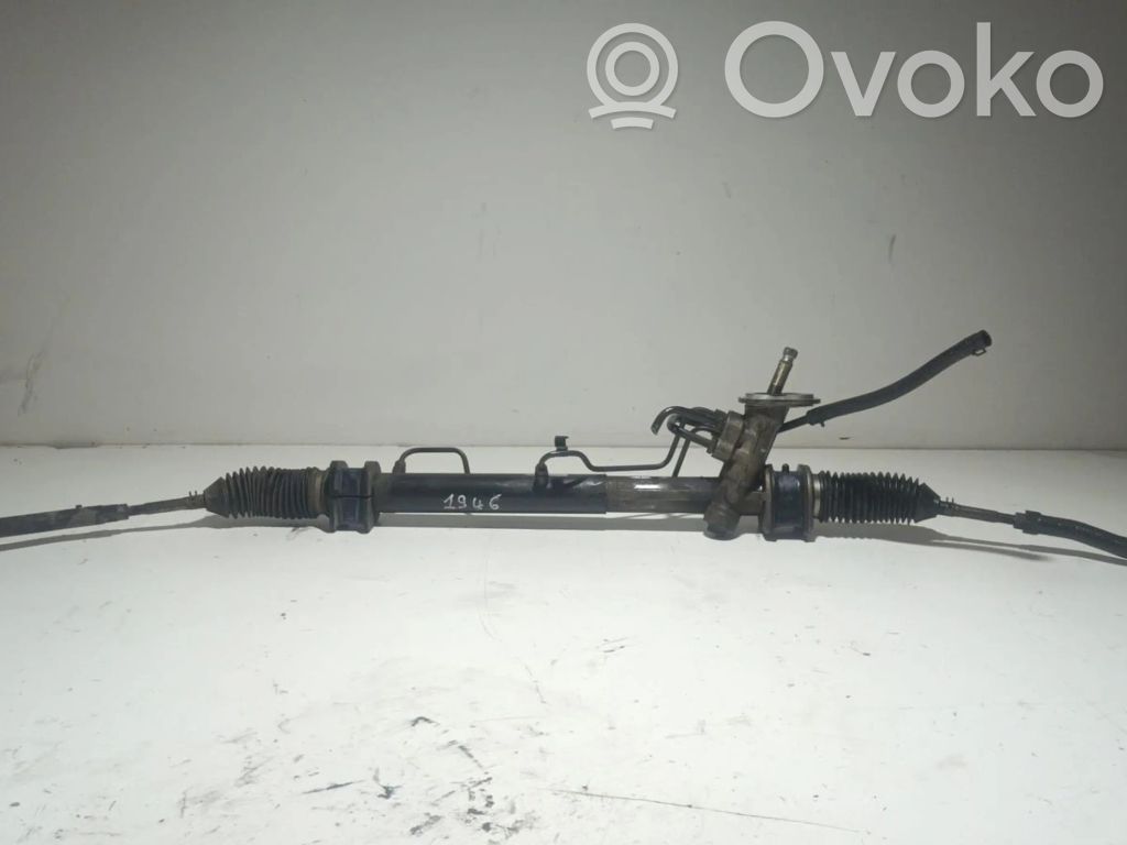 Chevrolet Kalos Vairo kolonėlė 
