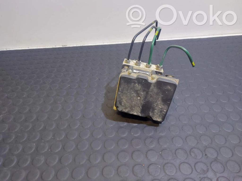 Renault Clio III ABS bloks 