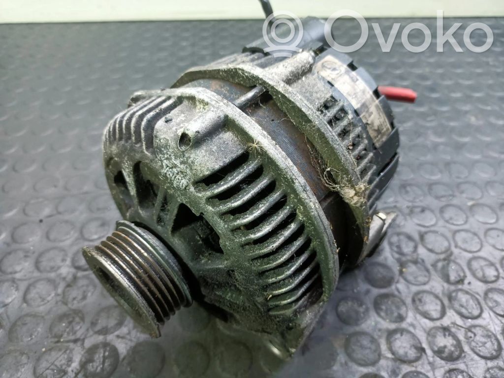 Alternador   C584235R