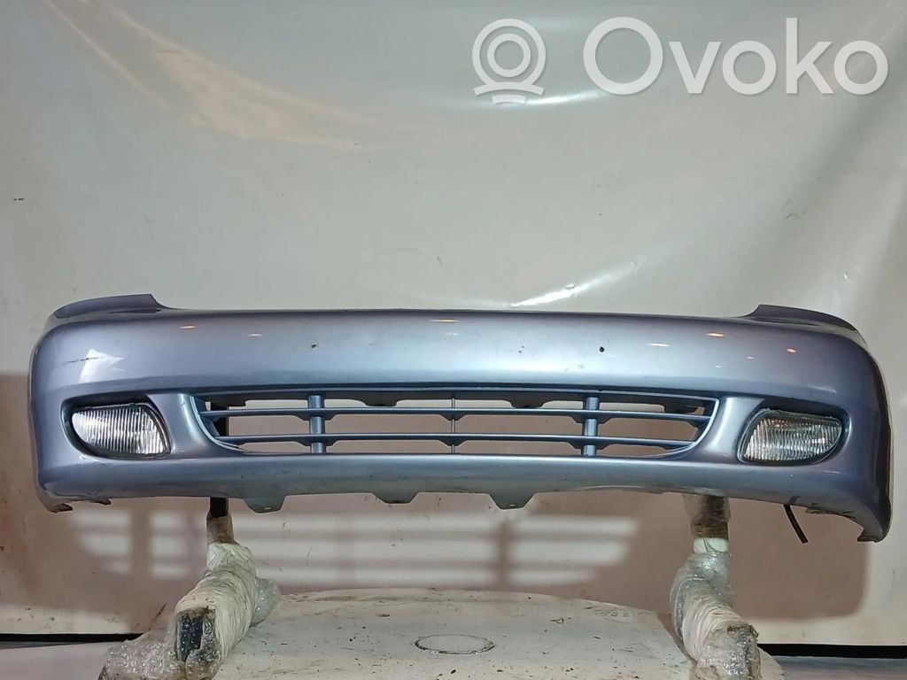 Chevrolet Rezzo Etupuskuri 