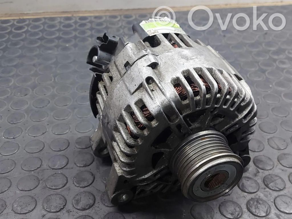 Citroen Berlingo Alternador 