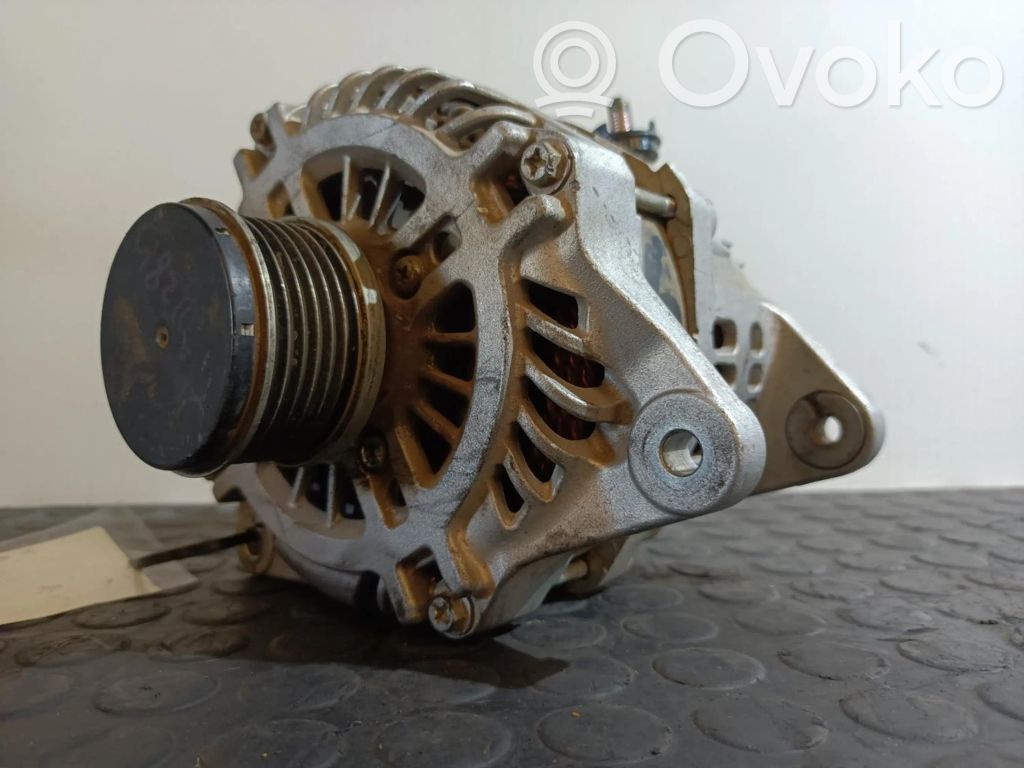 Alternador   23700AA951