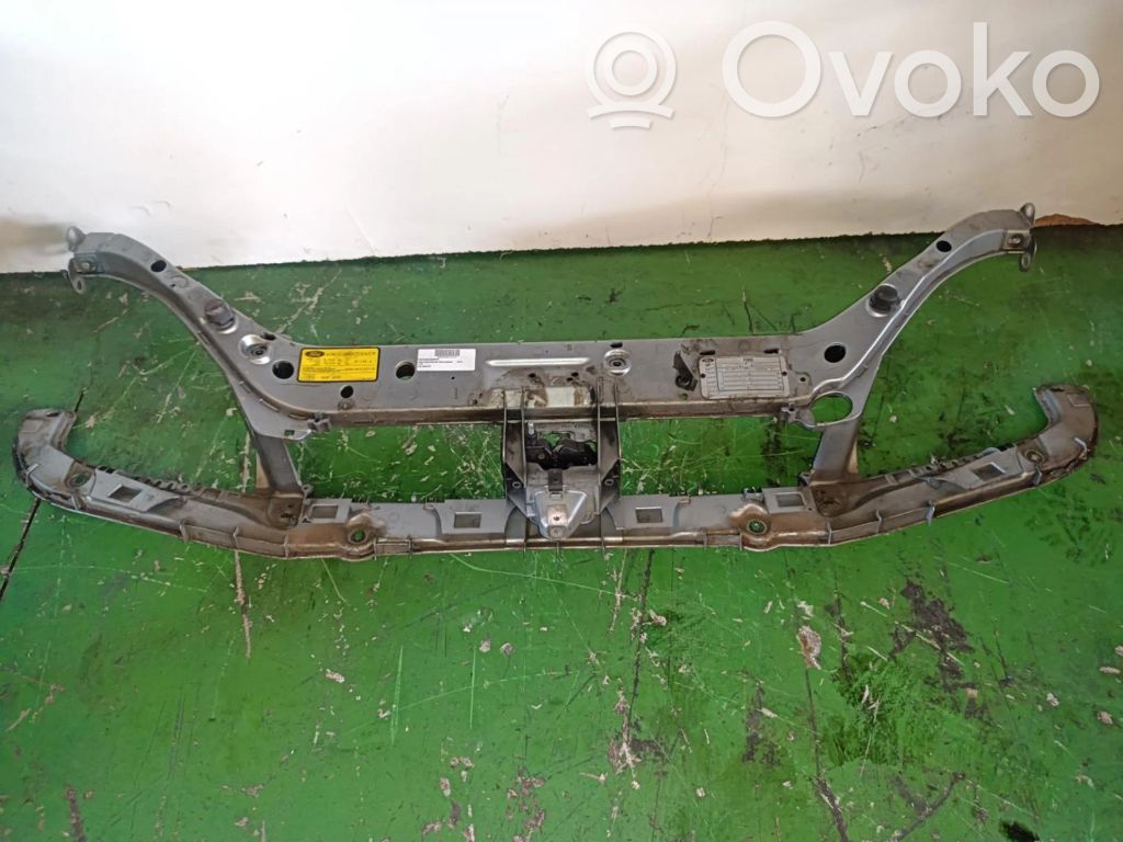 Ford Focus Front bumper cross member 
