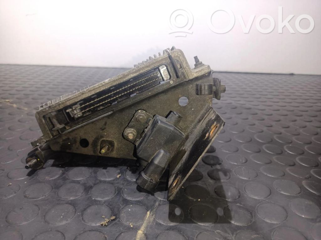 Renault Megane II Engine control unit/module ECU 