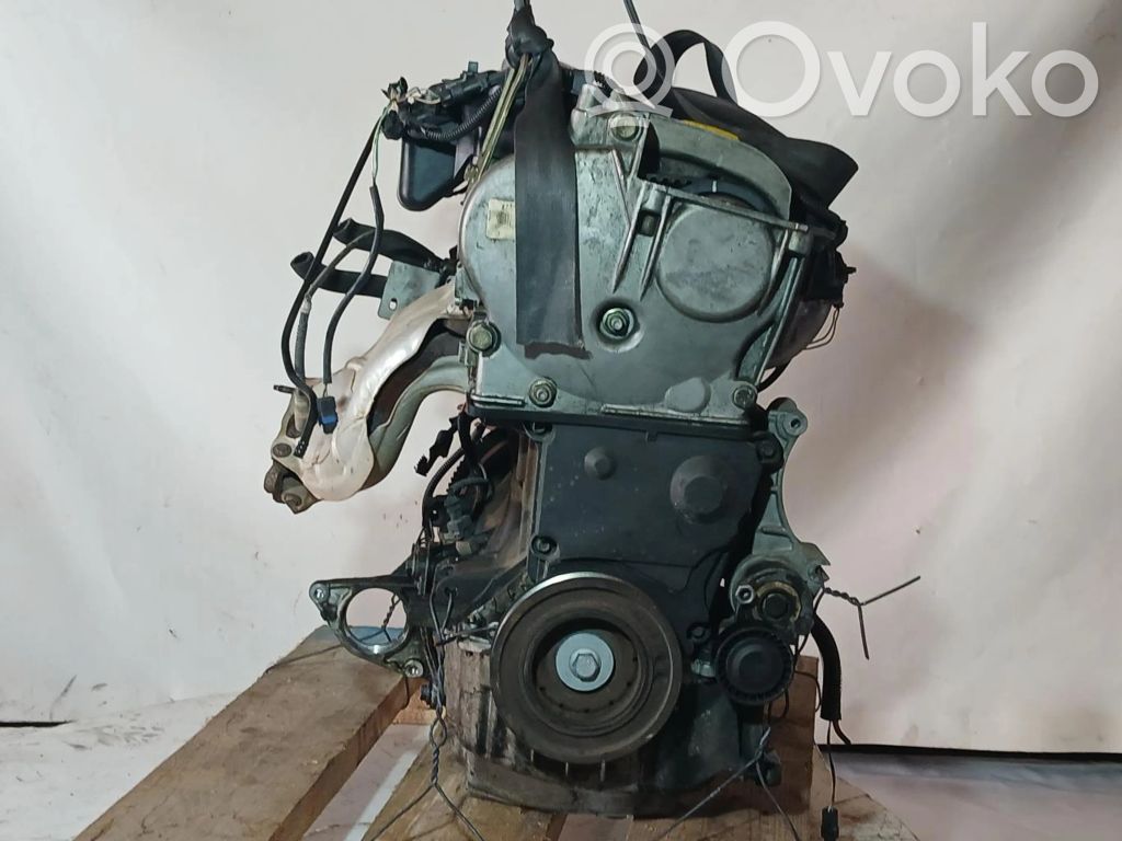 Motor   K4MT7