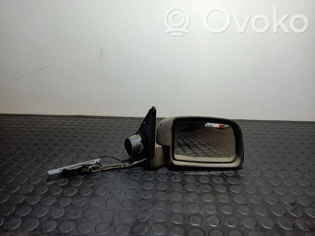 Renault Rapid Front door electric wing mirror 