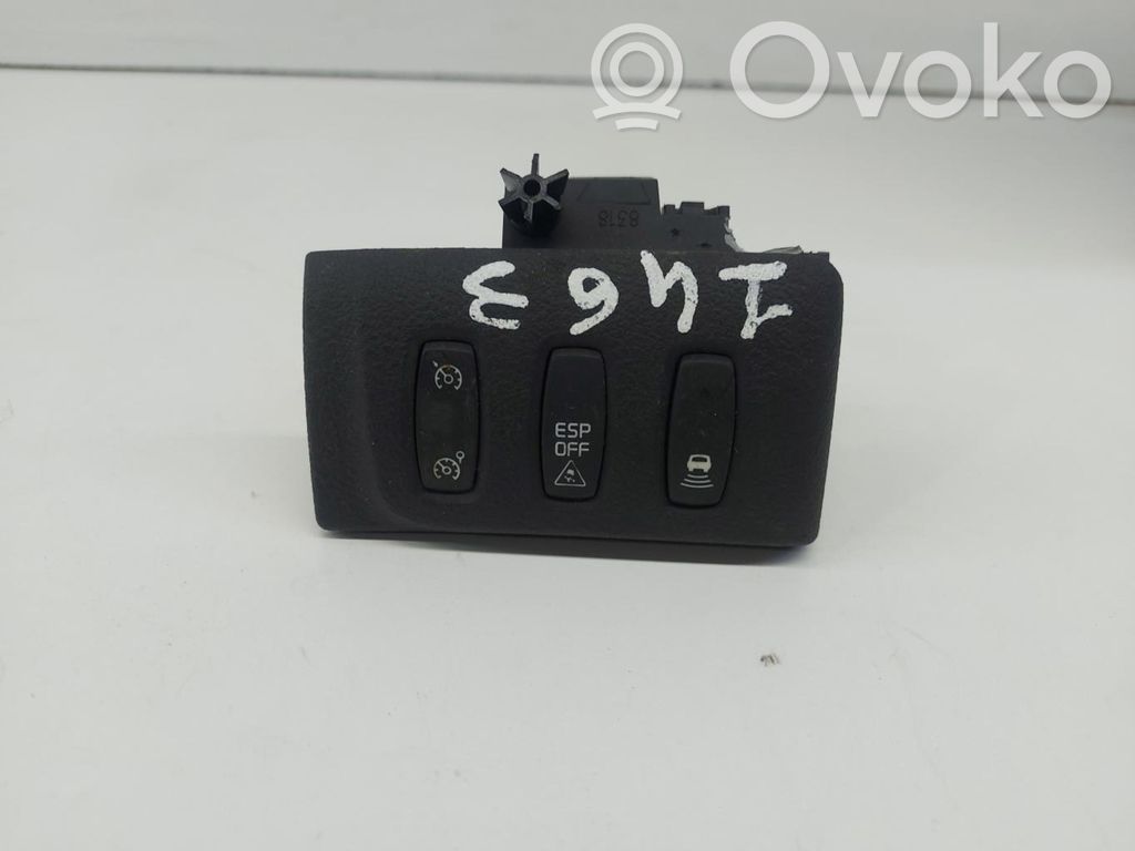 Interruptor de control multifunción   8200285179