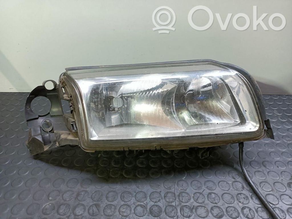 Headlight/headlamp