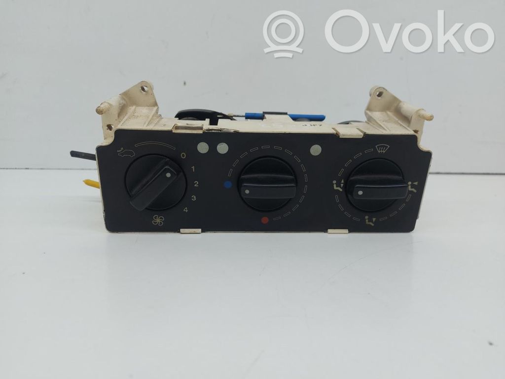 Climate control unit   810503373F