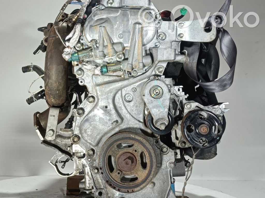 Variklis   M5M401