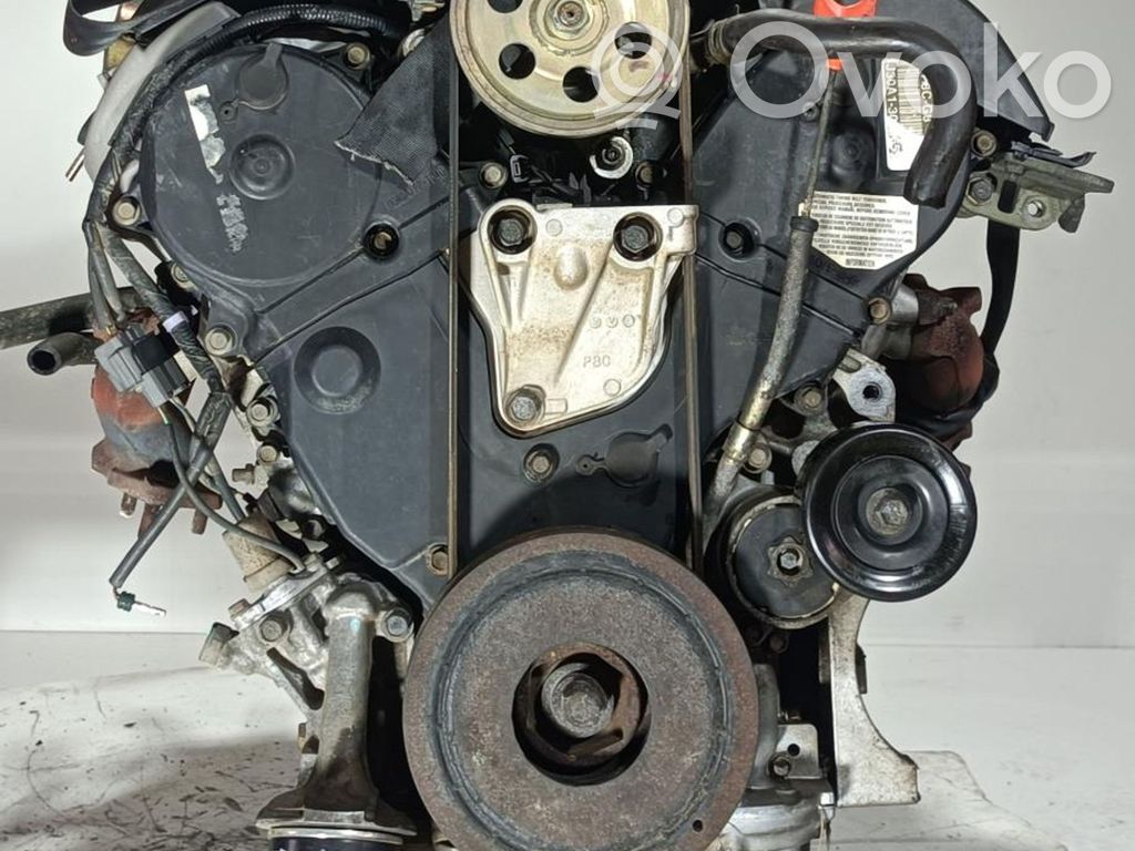 Honda Accord Motor 