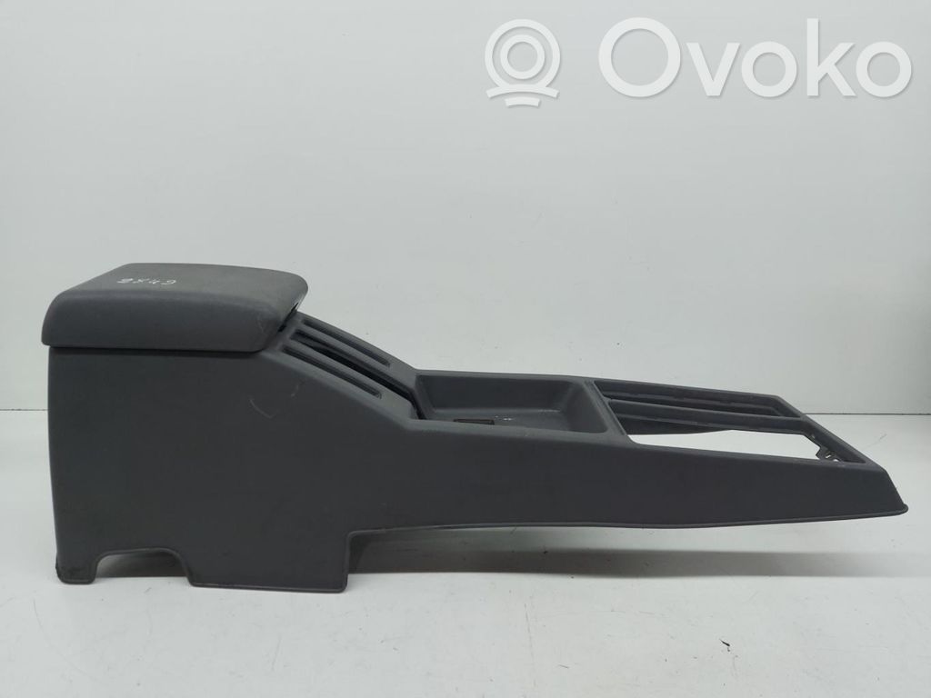 Ford Maverick Mittelkonsole 
