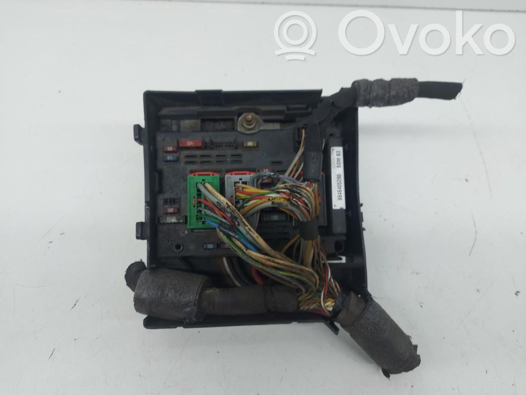 Fuse module   964605280