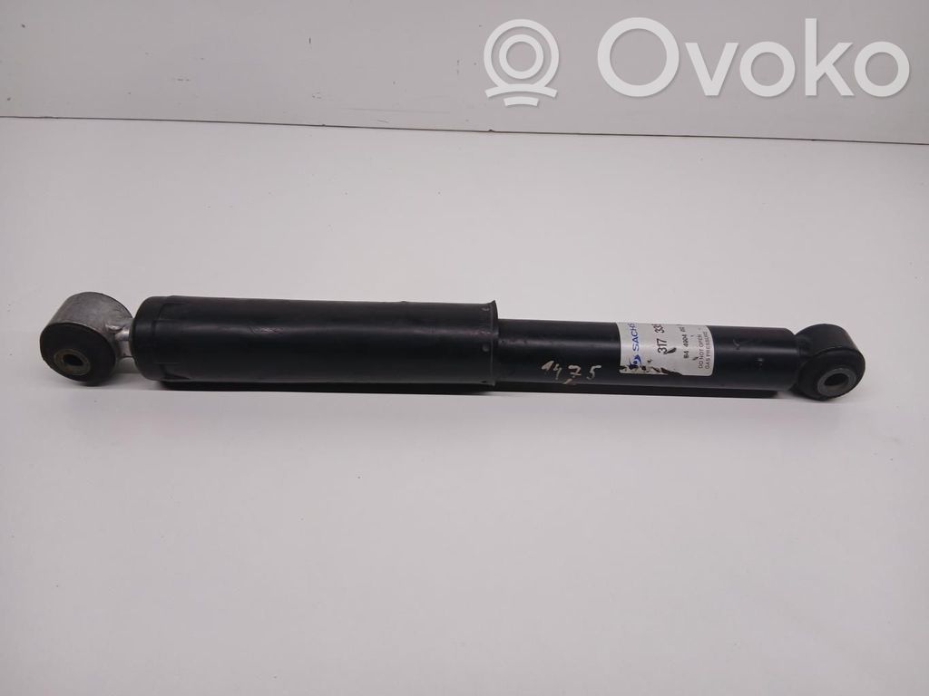 Opel Vectra C Amortyzator tylny 