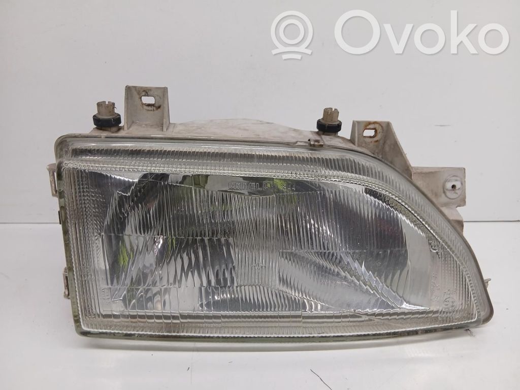 Ford Orion Scheinwerfer 