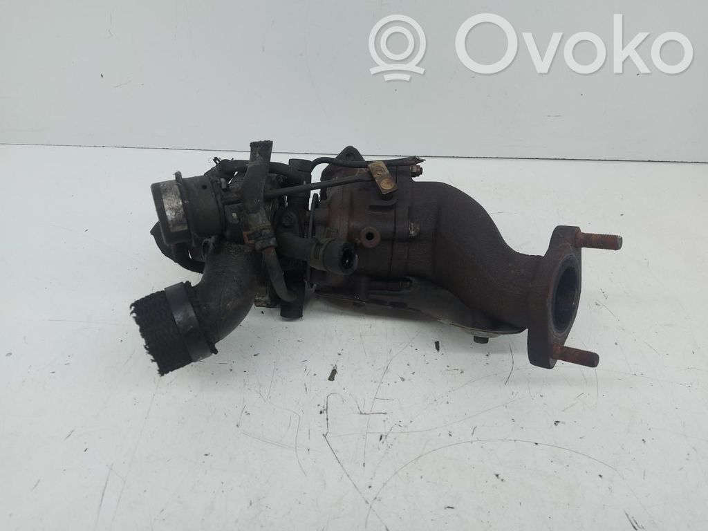 Turbo   282004A101