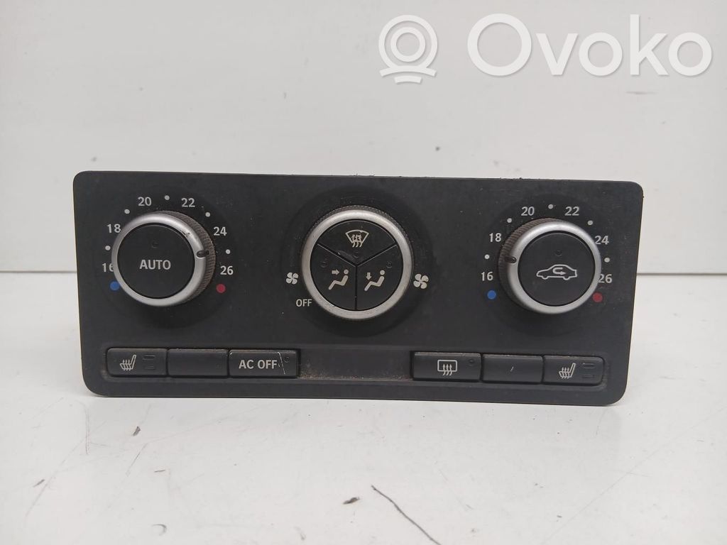 Climate control unit   12768924