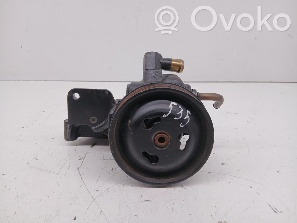 Ford Focus Power steering pump 
